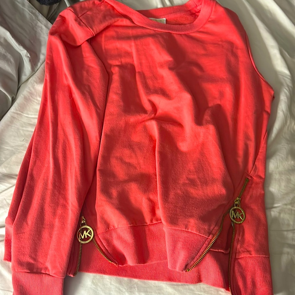 Micheal Kors sweatshirt